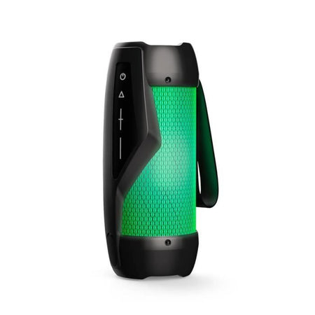 BIGBEN PARTYBTIPMINI Speaker Bluetooth Speaker Bt Usb Sd Aux In - 20 Cm - Esterno