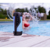 BIGBEN PARTYBTIPMINI Speaker Bluetooth Speaker Bt Usb Sd Aux In - 20 Cm - Esterno