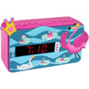 BIGBEN R15PRINCESS3D Bluetooth Speaker Sveglia Face 3D Effect Decor Princess