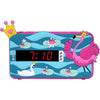 BIGBEN R15PRINCESS3D Bluetooth Speaker Sveglia Face 3D Effect Decor Princess
