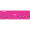 BIGBEN R15PRINCESS3D Bluetooth Speaker Sveglia Face 3D Effect Decor Princess