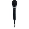 BIGBEN PARTYBTLITEDB - Altoparlante luminoso wireless - Bluetooth - Microfono incluso - Effetti di luce - 50W - Blu scuro