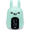 Baxter, Sveglia e luce notturna  RKIDSRABBIT BIGBEN  Coniglio