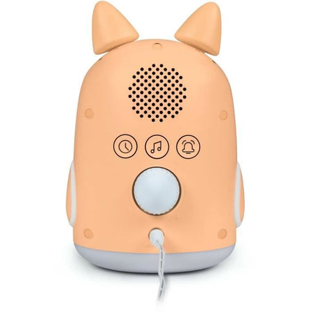 Mia, sveglia e luce notturna  RKIDSCAT BIGBEN  Cat