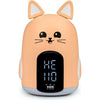 Mia, sveglia e luce notturna  RKIDSCAT BIGBEN  Cat