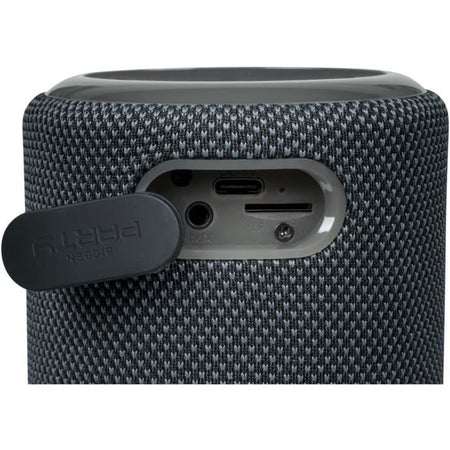 BIGBEN Party - Altoparlante Bluetooth wireless Mainstream 2 - Effetti luminosi - IPX6 - 30W - USB-C