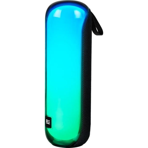 Altoparlante luminoso senza fili a 180 - BIGBEN - PARTYBTTUBEBK