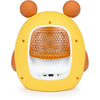Altoparlante e luce notturna - BIGBEN - Lion - Bluetooth 5.0, 15 W, Luce notturna regolabile, Timer, Batteria USB-C