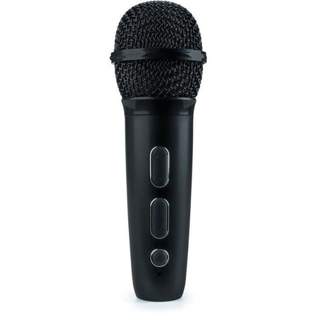 Altoparlante wireless luminoso - BIGBEN - Bluetooth 5.3, 50W, TWS, USB, Microfono wireless incluso, Equalizzatore, Batteria USB-C