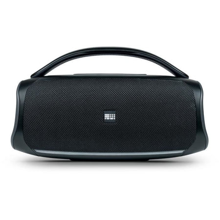 Altoparlante wireless luminoso - BIGBEN - Mainstream 4 - Bluetooth, 100W, USB, Micro-SD, AUX-IN, batteria 6000mAh