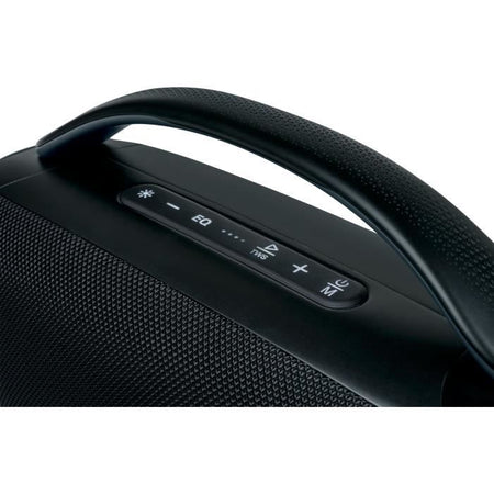 Altoparlante wireless luminoso - BIGBEN - Mainstream 4 - Bluetooth, 100W, USB, Micro-SD, AUX-IN, batteria 6000mAh