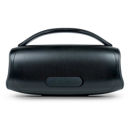 Altoparlante wireless luminoso - BIGBEN - Mainstream 4 - Bluetooth, 100W, USB, Micro-SD, AUX-IN, batteria 6000mAh