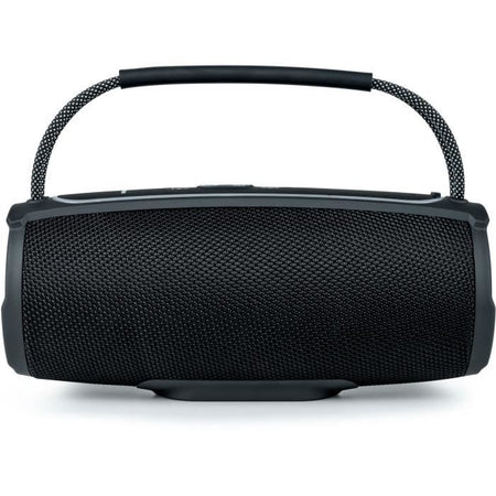 Altoparlante wireless luminoso - BIGBEN - Mainstream 3 - Bluetooth 5.3, 30W, TWS, USB, Micro-SD, batteria USB-C