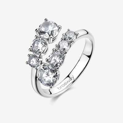 Anello donna BROSWAY DREAMING BIG34C