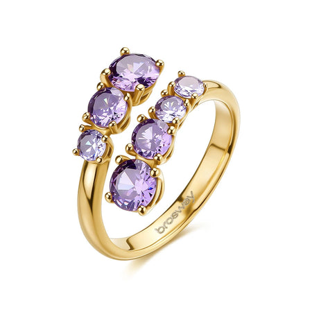 Anello donna BROSWAY DREAMING BIG36B