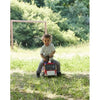 Smoby - Camion dei pompieri Big Water Lance - Volante con clacson - Funzione lancia acqua - H 440mm - Da 2 anni - Made in Europe
