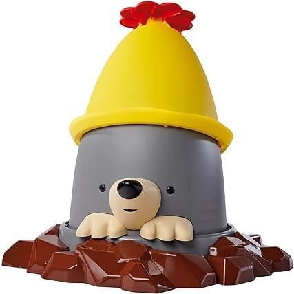 Smoby - Aquaplay - Abbeveratoio - Fontana per bambini - Il cappello si solleva fino a 4m - Dai 3 anni