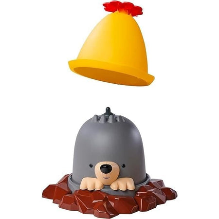 Smoby - Aquaplay - Abbeveratoio - Fontana per bambini - Il cappello si solleva fino a 4m - Dai 3 anni