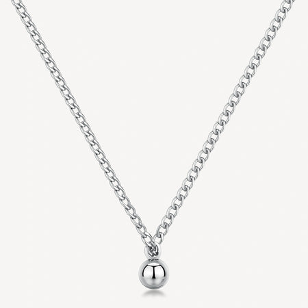 Collana uomo BROSWAY BII01