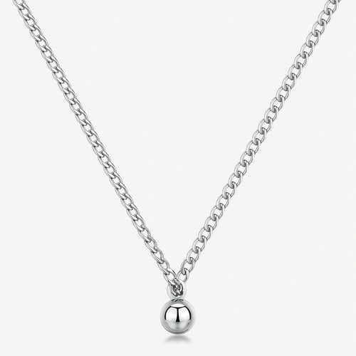 Collana uomo BROSWAY BII01