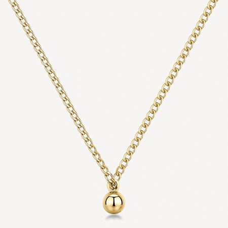 Collana uomo BROSWAY BII02