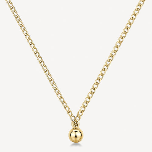 Collana uomo BROSWAY BII02