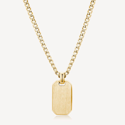 Collana uomo BROSWAY BIK02