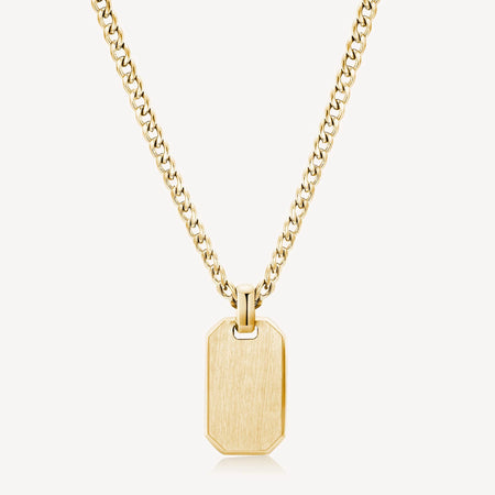 Collana uomo BROSWAY BIK02