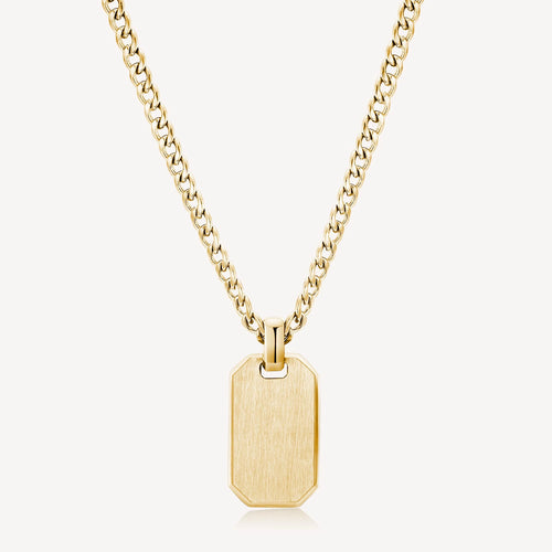 Collana uomo BROSWAY BIK02