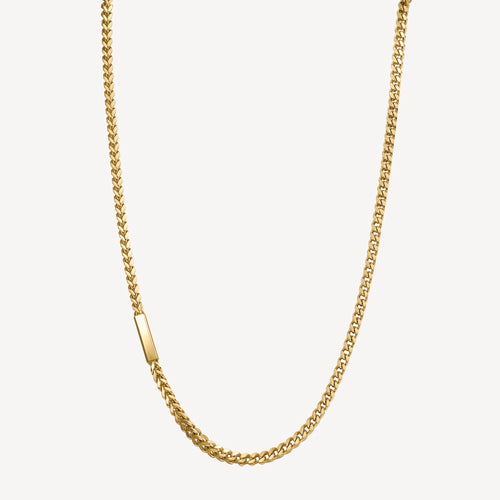 Collana uomo BROSWAY BIK09