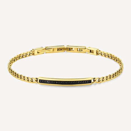 Bracciale uomo BROSWAY BIK118