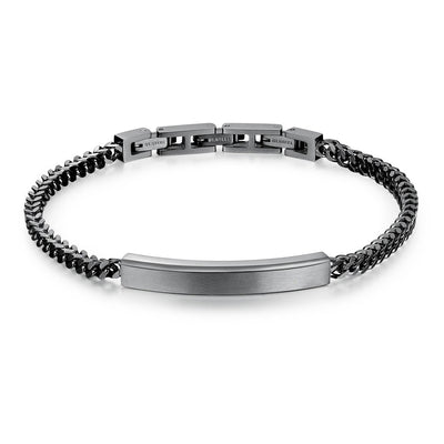 Bracciale uomo BROSWAY BIK13