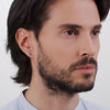 Monorecchino uomo BROSWAY BIK24