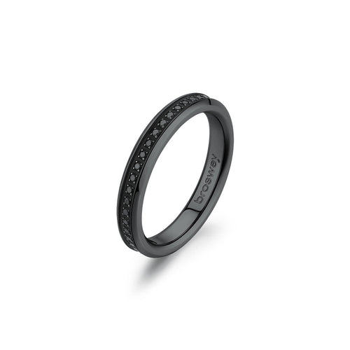 Anello Brosway Ink BIK39E
