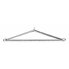 Bilancino Inox Per Passerelle