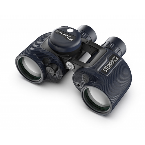 Binocolo 7X50 Con Bussola