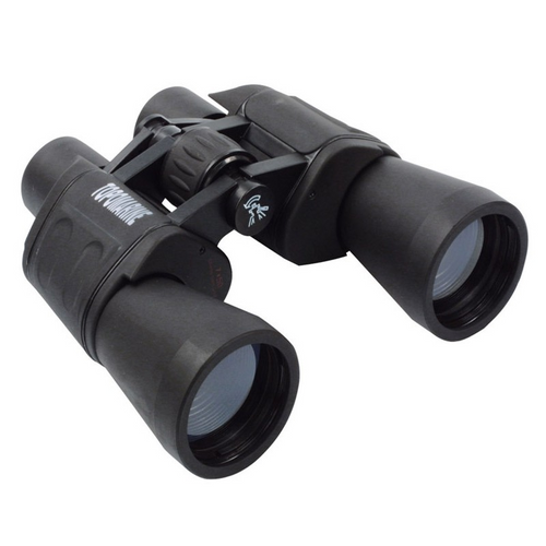 Binocolo Fuoco Centrale 7X50