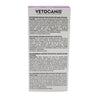 VETOCANIS Diffusore + Ricarica antistress per gatti - Efficace per 45 giorni