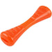 Giocattolo per cani - BIONIC - Urban stick - Taglia Media 23 cm - Realizzato in gomma ultraresistente - senza piombo, BPA e ftalati