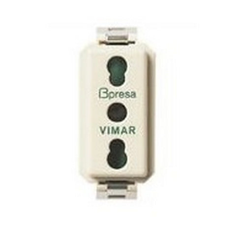 Bipresa Vimar 08145