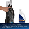 Bissell B3569N CrossWave C6 Selezionare Cordless - Wireless Broom aspirapolvere 3 in 1