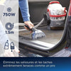 BISEL Spot Clean Pro 1558N - Idropulitrice portatile - Serbatoio da 3,5 l - Tubo da 1,5 m - Cavo da 6,5 m