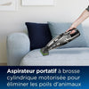 Bissell wireless portatile aspirapolvere - 2278n Pier gomma aspirapolvere a mano