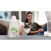 Detergente per pavimenti con formula naturale - BISSELL - B3122 Crosswave - 1L, Animali speciali, Pulizia multisuperficie