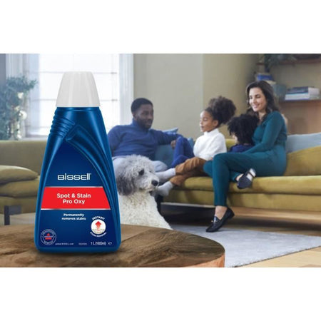 Pulitore spot spot & stain pro oxy 1l per Spotclean