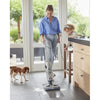Bissell CrossWave C3 Seleziona 3551N - Rondella aspirapolvere 3 in 1 - pulizia multi -surface - ciclo di autoxtotage - potenza 560w