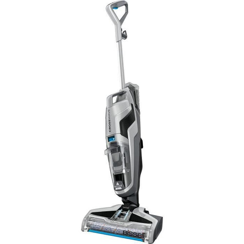Bissell CrossWave C3 Seleziona 3551N - Rondella aspirapolvere 3 in 1 - pulizia multi -surface - ciclo di autoxtotage - potenza 560w