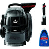 Bissell Spotclean Auto Pro Select 3730n - Staccati, pulito e aspirato - serbatoio di grande capacità - a lungo raggio