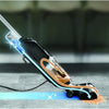 NUOVO BISSELL CrossWave HF2 Select - Aspirapolvere multifunzione cablato 3 in 1 - Aspirazione/Lavaggio/Asciugatura - Funzione autopulente