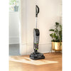 NUOVO BISSELL SpinWave + Vac Pet Select - Aspirapolvere/aspirapolvere senza fili - 25,9 V - 3 modalità - 70 min